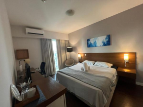 Hotel Moema Ibirapuera UH1808
